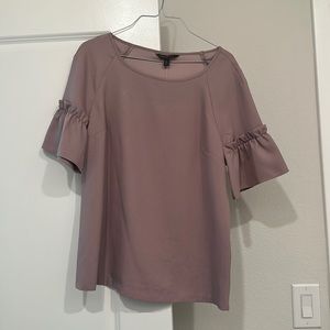 Banana republic shirt